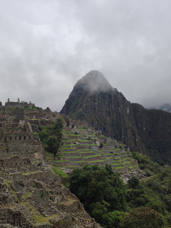 Machu Picchu Machu Picchu